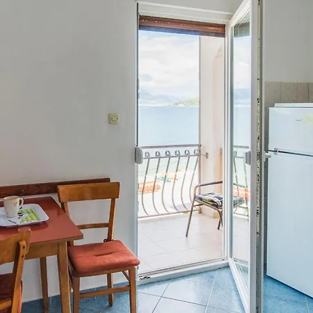 Gorgeous In With House Sea View *